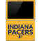 NBA Indiana Pacers Standard - Yellow Surface Pro 4 Skin